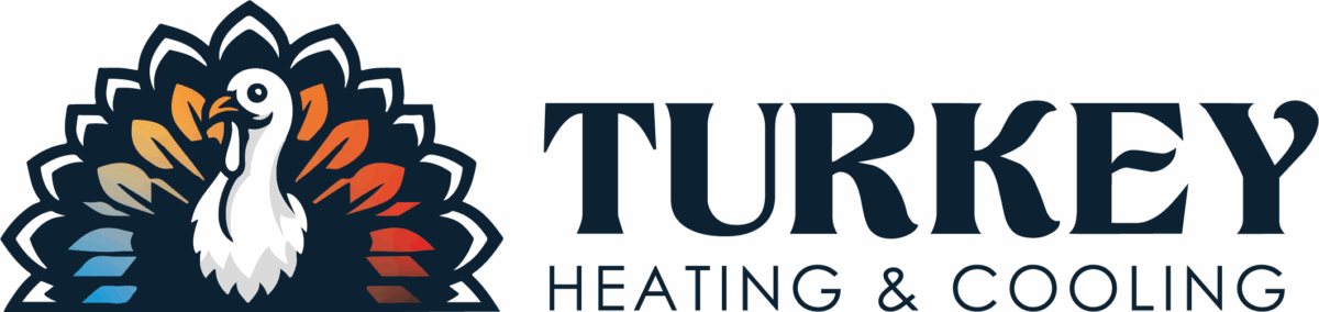 Turkey Heating & Cooling logo